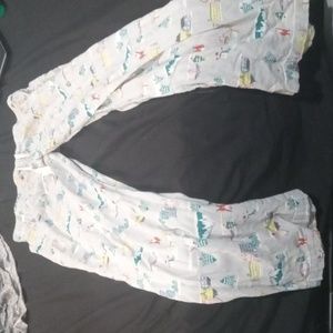 Old Navy Christmas Pajama Pants